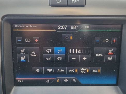 Used 2013 Ford F150 FX4 w/ Luxury Equipment Group AWD/4WD image 14