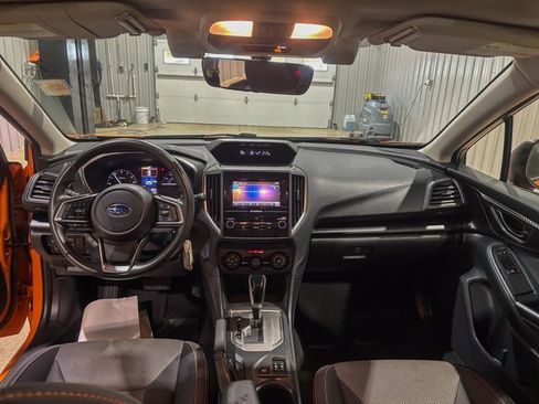 Used 2018 Subaru Crosstrek 2.0i Premium image 23