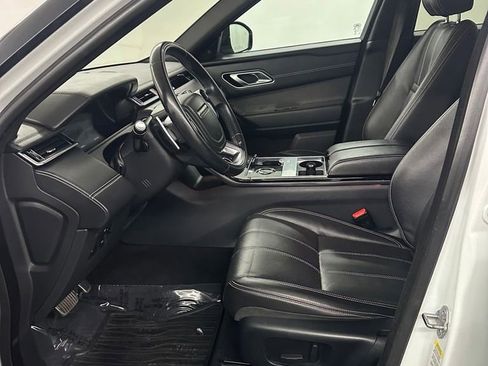 Used 2019 Land Rover Range Rover Velar S AWD/4WD image 11