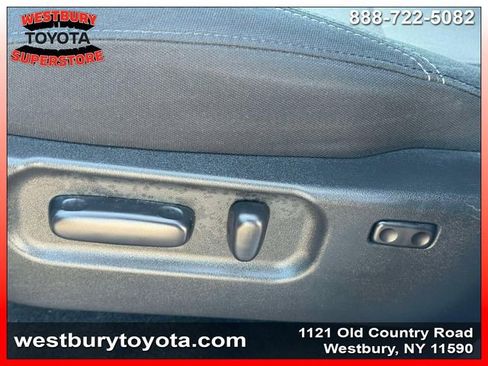 Certified 2023 Toyota Tacoma TRD Sport AWD/4WD image 24