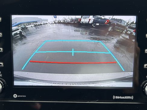 Used 2024 Toyota Camry LE image 11