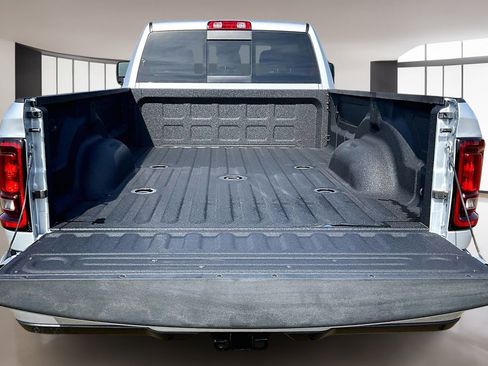 New 2026 RAM 2500 Tradesman image 27
