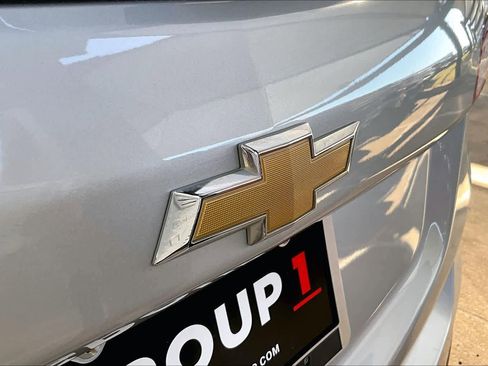 Used 2020 Chevrolet Equinox LT image 26