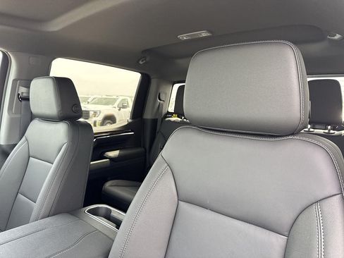 New 2026 GMC Sierra 1500 Elevation w/ Elevation Premium Package AWD/4WD image 23
