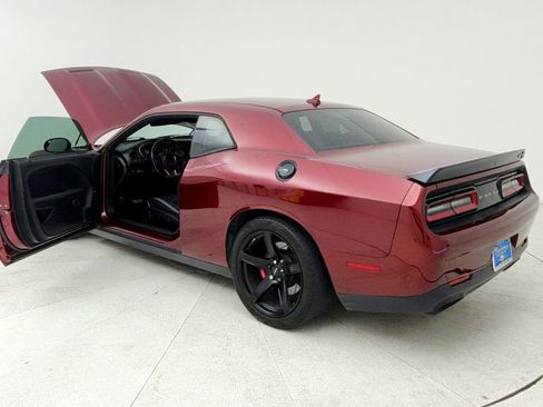 Used 2020 Dodge Challenger SRT Hellcat w/ Plus Package image 12