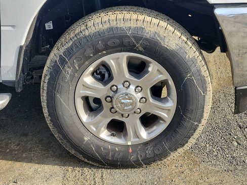 New 2026 RAM 3500 Big Horn image 5