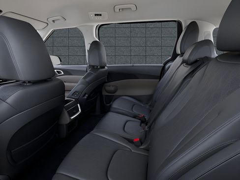 New 2026 Kia Carnival EX image 18