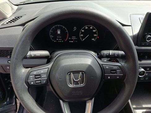 Used 2024 Honda CR-V EX image 22