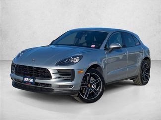 Used 2019 Porsche Macan S video 1