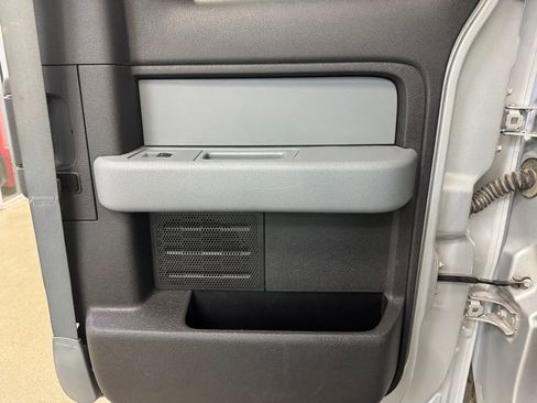 Used 2014 Ford F150 XLT w/ Equipment Group 302A Luxury image 23