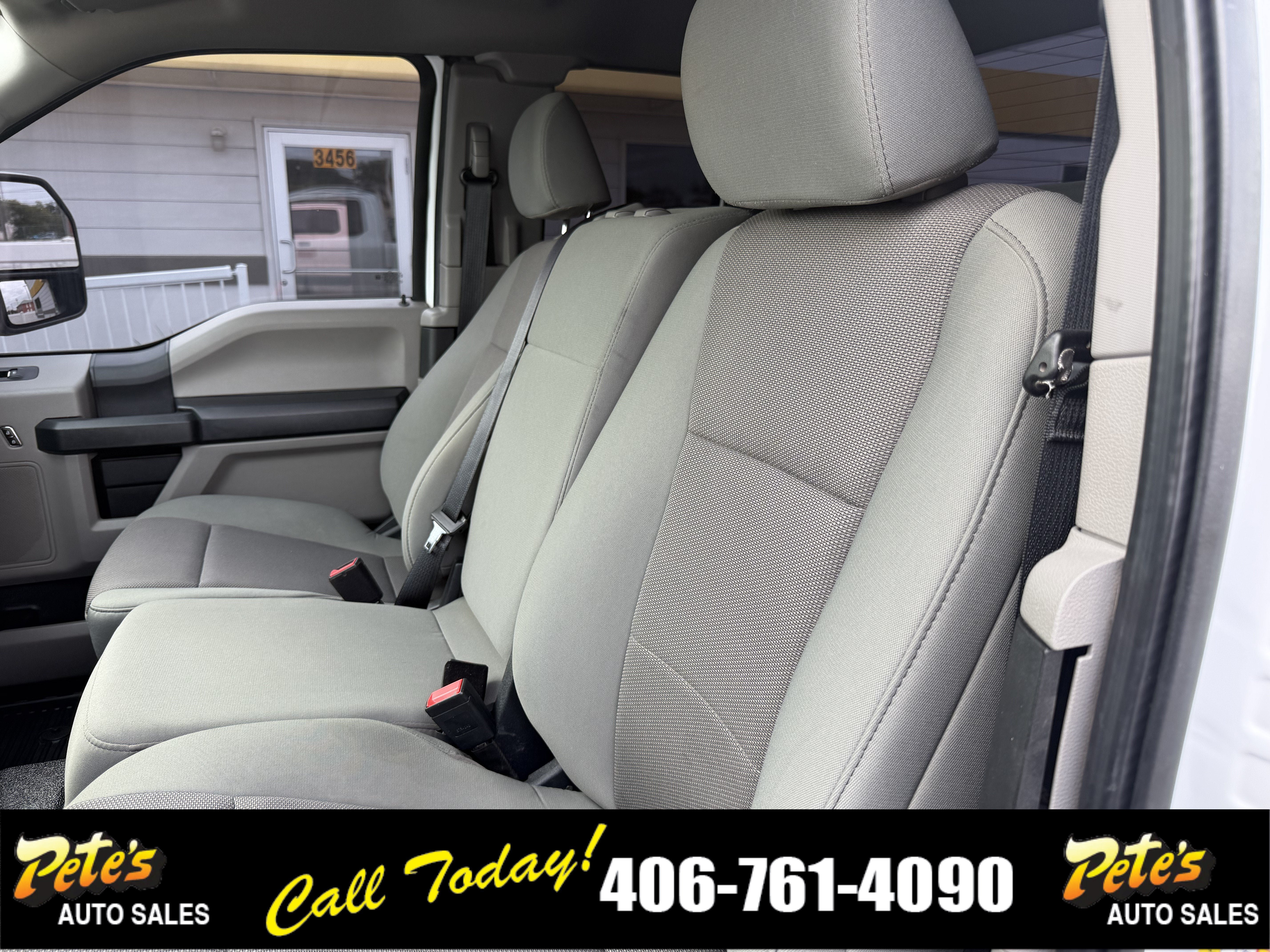 Used 2022 Ford F350 XL w/ Power Equipment Group AWD/4WD image 40