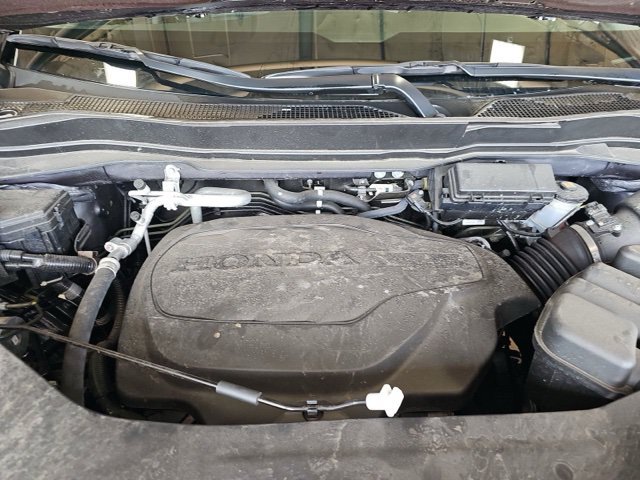 Used 2025 Honda Ridgeline RTL image 18