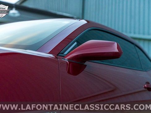 Used 2010 Chevrolet Camaro SS image 24