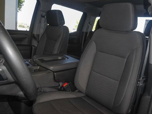 Used 2023 Chevrolet Silverado 1500 LT image 24