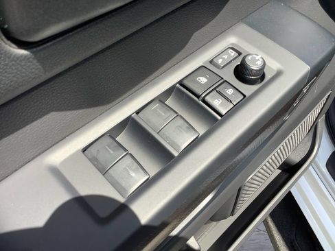 New 2026 Toyota Sequoia TRD Pro AWD/4WD image 11