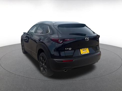 Used 2024 MAZDA CX-30 AWD 2.5 S w/ Select Sport Pkg image 11