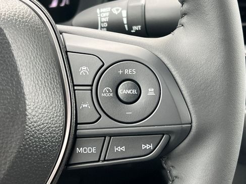 New 2026 Toyota Corolla SE FWD image 23