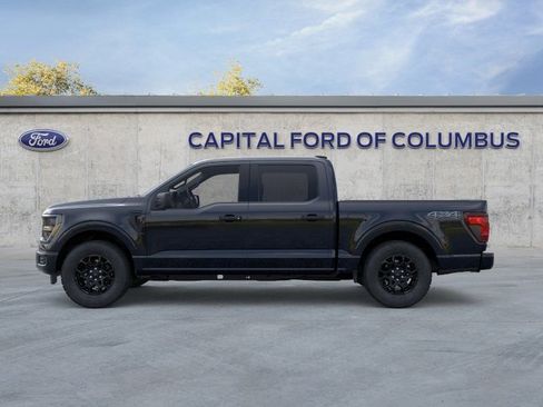 New 2026 Ford F150 STX AWD/4WD image 5