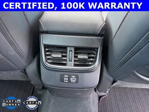 Used 2023 Subaru Legacy Sport w/ Tech Package 3 image 18