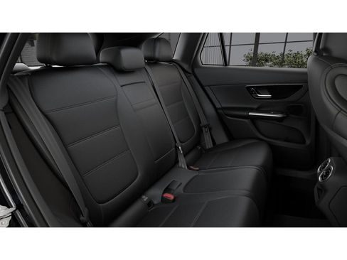 New 2026 Mercedes-Benz GLC 300 4MATIC image 5