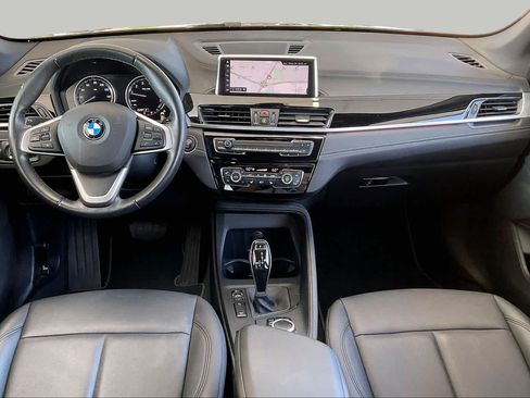 Used 2020 BMW X1 xDrive28i w/ Convenience Package AWD/4WD image 16