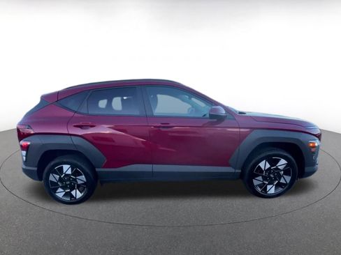 Used 2025 Hyundai Kona SEL image 23