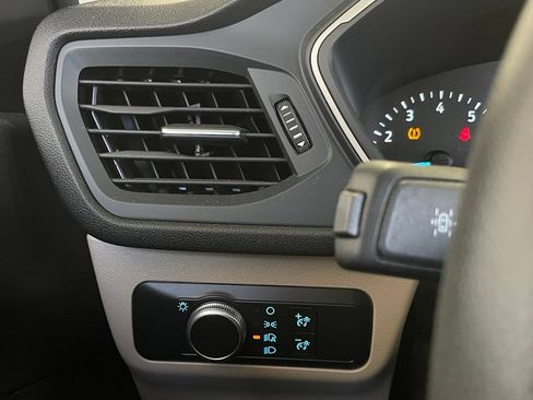 Used 2020 Ford Escape SE FWD image 14