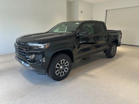New 2026 Chevrolet Colorado Z71 image 3