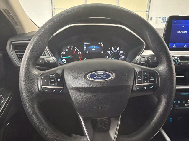 Used 2020 Ford Escape SE AWD/4WD image 14