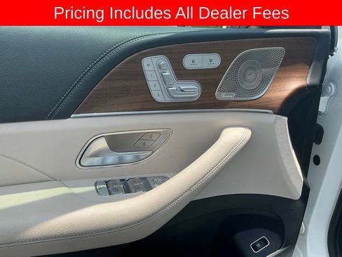 Used 2023 Mercedes-Benz GLE 350 4MATIC image 10