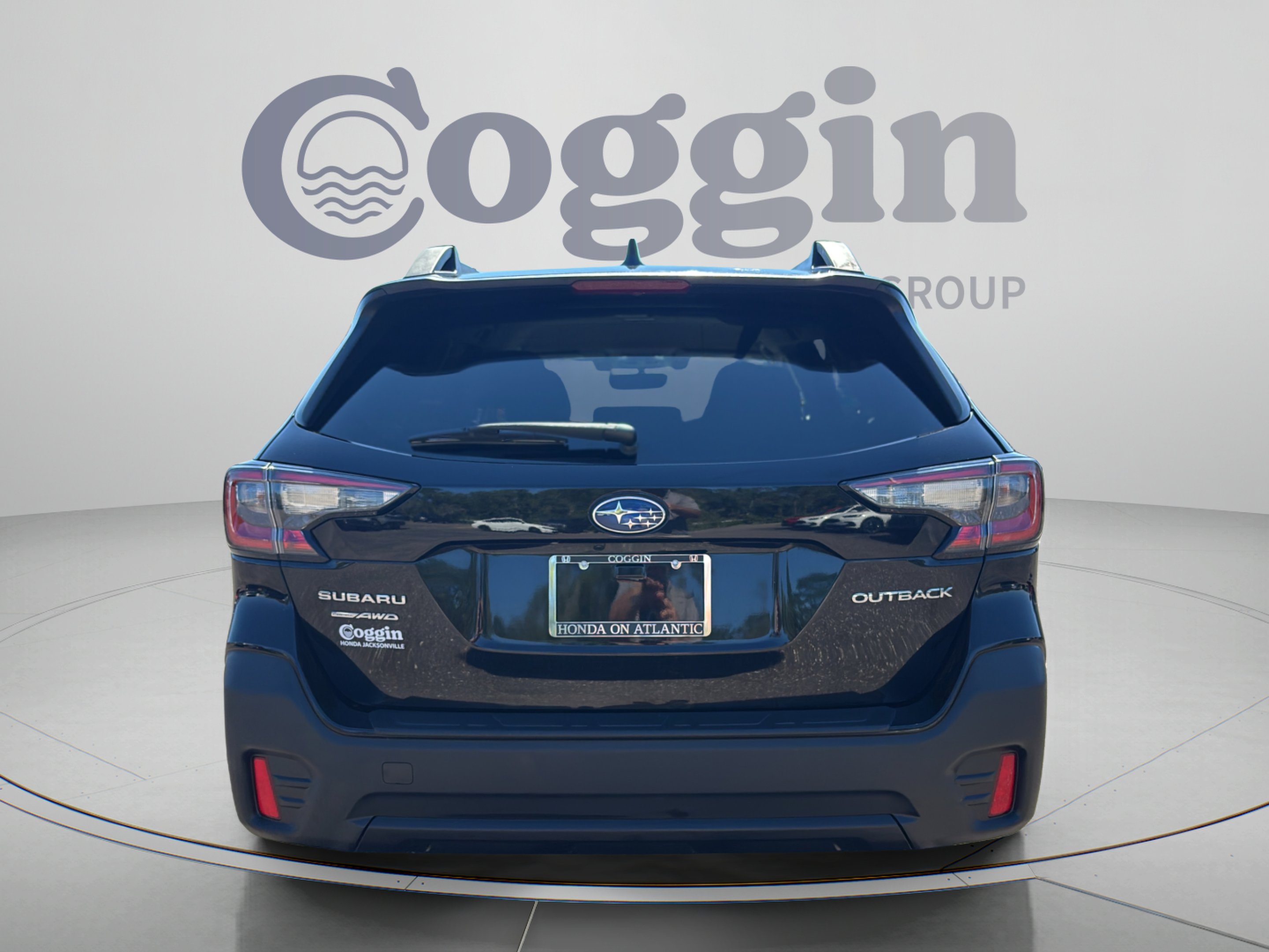 Used 2020 Subaru Outback Premium AWD/4WD image 15