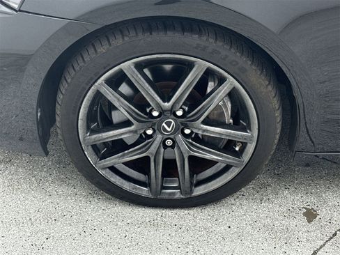 Used 2018 Lexus IS 350 image 46