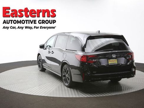 Used 2025 Honda Odyssey Sport-L image 68