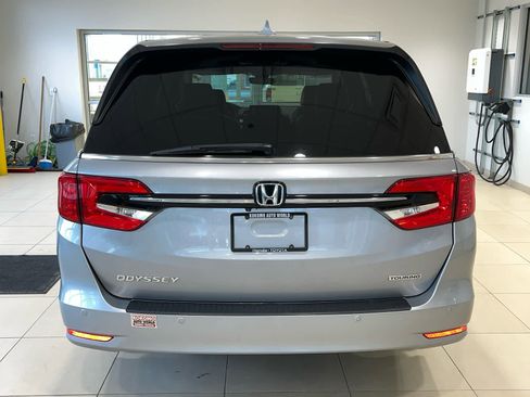 Used 2022 Honda Odyssey Touring image 18