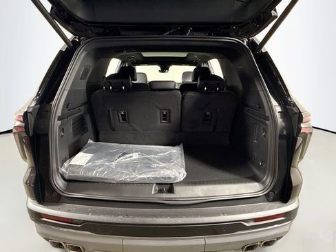 New 2026 Chevrolet Traverse LT image 28