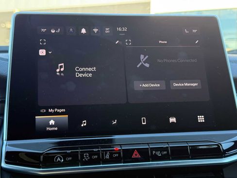 New 2026 Jeep Compass Limited image 14