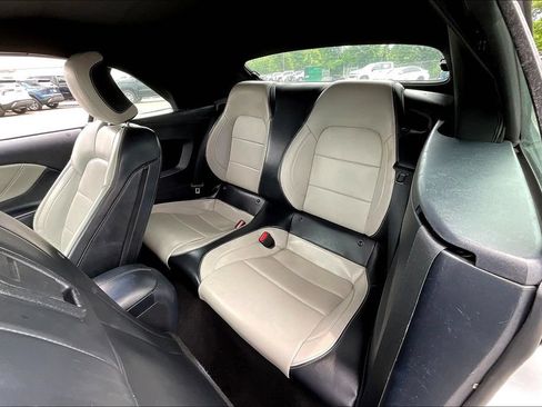 Used 2024 Ford Mustang Premium RWD image 7