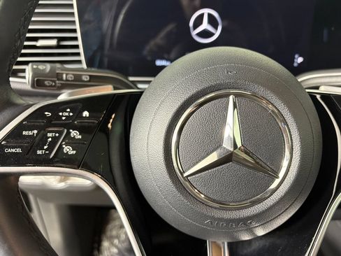 Used 2025 Mercedes-Benz GLE 350 4MATIC image 24