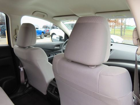 Used 2016 Honda CR-V SE image 30
