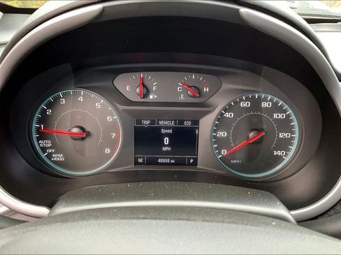 Used 2024 Chevrolet Malibu LT image 10