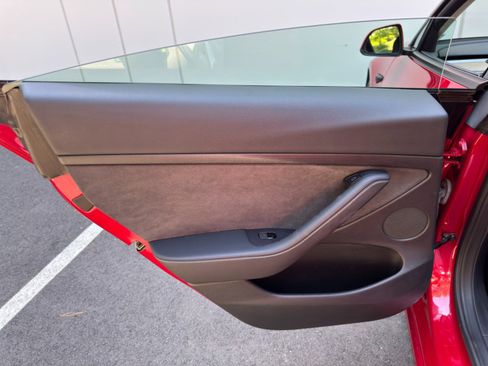 Used 2023 Tesla Model 3 Standard Range RWD image 43