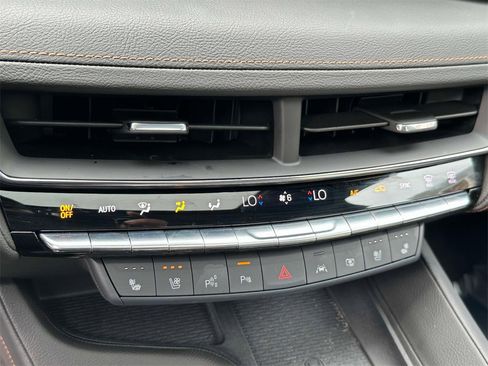 Certified 2025 Cadillac CT5 Sport w/ Technology Package image 27