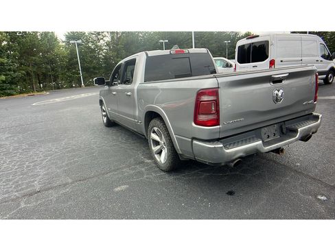 Used 2019 RAM 1500 Limited image 19