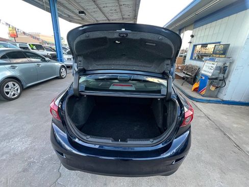 Used 2016 MAZDA MAZDA3 s Grand Touring FWD image 7