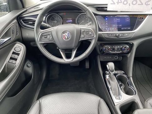 Certified 2023 Buick Encore GX Essence w/ Experience Buick Package FWD image 16