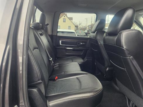 Used 2016 RAM 2500 Laramie image 13