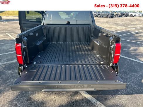 New 2026 Toyota Tacoma SR5 AWD/4WD image 17