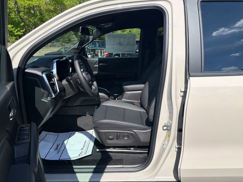 New 2026 GMC Canyon Elevation w/ Convenience Package AWD/4WD image 11