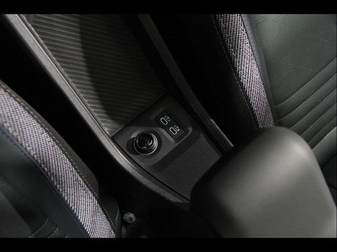 Certified 2025 MINI Cooper S FWD image 16