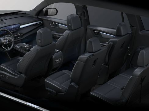 New 2026 Buick Enclave Preferred FWD image 58